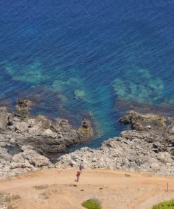 trekking_lungomare